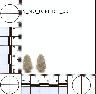     5_MO_0380401_0011-M1.png - Coal Creek Research, Colorado Projectile Point, 5_MO_0380401_0011 (potential grid: #279, Horsefly Peak)
        
