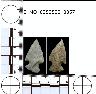     5_MO_0380500_0057-M2.png - Coal Creek Research, Colorado Projectile Point, 5_MO_0380500_0057 (potential grid: #183, Norwood)
        
