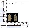     5_MO_0380503_0001-M1.png - Coal Creek Research, Colorado Projectile Point, 5_MO_0380503_0001 (potential grid: #279, Horsefly Peak)
        
