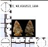     5_MO_0380503_0003-M2.png - Coal Creek Research, Colorado Projectile Point, 5_MO_0380503_0003 (potential grid: #311, Ridgway)
        
