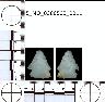     5_MO_0380503_0011-M1.png - Coal Creek Research, Colorado Projectile Point, 5_MO_0380503_0011 (potential grid: #182, Ute)
        
