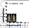 Coal Creek Research, Colorado Projectile Point, 5_MO_0380503_0024 (potential grid: #183,...