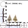     5_MO_0380503_0041-M2.png - Coal Creek Research, Colorado Projectile Point, 5_MO_0380503_0041 (potential grid: #216, Gurley Canyon)
        
