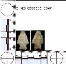     5_MO_0380503_0047-M1.png - Coal Creek Research, Colorado Projectile Point, 5_MO_0380503_0047 (potential grid: #215, Sanborn Park)
        
