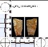     5_MO_0380600_0007.png - Coal Creek Research, Colorado Projectile Point, 5_MO_0380600_0007
        
