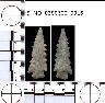     5_MO_0380600_0016-M2.png - Coal Creek Research, Colorado Projectile Point, 5_MO_0380600_0016 (potential grid: #248, Placerville)
        
