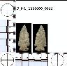     5_MO_0380600_0019-M2.png - Coal Creek Research, Colorado Projectile Point, 5_MO_0380600_0019 (potential grid: #248, Placerville)
        
