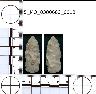 Coal Creek Research, Colorado Projectile Point, 5_MO_0380603_0013