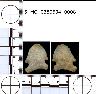     5_MO_0380604_0008-M1.png - Coal Creek Research, Colorado Projectile Point, 5_MO_0380604_0008 (potential grid: #182, Ute)
        
