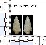     5_MO_0380604_0013-M2.png - Coal Creek Research, Colorado Projectile Point, 5_MO_0380604_0013 (potential grid: #248, Placerville)
        
