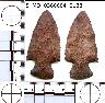     5_MO_0380604_0138.png - Coal Creek Research, Colorado Projectile Point, 5_MO_0380604_0138
        
