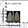     5_MO_0380604_0153.png - Coal Creek Research, Colorado Projectile Point, 5_MO_0380604_0153
        
