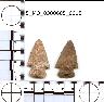 Coal Creek Research, Colorado Projectile Point, 5_MO_0380605_0015