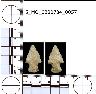 Coal Creek Research, Colorado Projectile Point, 5_MO_0380704_0057