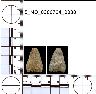     5_MO_0380704_0080-M1.png - Coal Creek Research, Colorado Projectile Point, 5_MO_0380704_0080 (potential grid: #279, Horsefly Peak)
        
