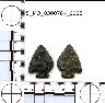     5_MO_0380704_0085-M1.png - Coal Creek Research, Colorado Projectile Point, 5_MO_0380704_0085 (potential grid: #182, Ute)
        
