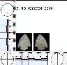     5_MO_0380704_0099-M1.png - Coal Creek Research, Colorado Projectile Point, 5_MO_0380704_0099 (potential grid: #182, Ute)
        
