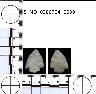     5_MO_0380704_0099-M2.png - Coal Creek Research, Colorado Projectile Point, 5_MO_0380704_0099 (potential grid: #183, Norwood)
        
