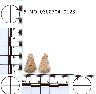 Coal Creek Research, Colorado Projectile Point, 5_MO_0380704_0123 (potential grid: #248,...