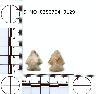 Coal Creek Research, Colorado Projectile Point, 5_MO_0380704_0129 (potential grid: #182,...