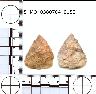 Coal Creek Research, Colorado Projectile Point, 5_MO_0380704_0150 (potential grid: #182,...