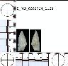     5_MO_0380704_0160-M2.png - Coal Creek Research, Colorado Projectile Point, 5_MO_0380704_0160 (potential grid: #183, Norwood)
        
