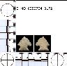     5_MO_0380704_0172-M2.png - Coal Creek Research, Colorado Projectile Point, 5_MO_0380704_0172 (potential grid: #183, Norwood)
        
