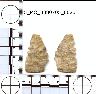     5_MO_0380705_0023.png - Coal Creek Research, Colorado Projectile Point, 5_MO_0380705_0023
        
