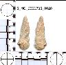     5_MO_0380705_0028.png - Coal Creek Research, Colorado Projectile Point, 5_MO_0380705_0028
        
