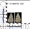     5_MO_0380705_0035.png - Coal Creek Research, Colorado Projectile Point, 5_MO_0380705_0035
        
