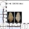    5_MO_0380705_0044.png - Coal Creek Research, Colorado Projectile Point, 5_MO_0380705_0044
        
