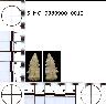     5_MO_0380900_0012-M1.png - Coal Creek Research, Colorado Projectile Point, 5_MO_0380900_0012 (potential grid: #247, Hotchkiss Reservoir)
        
