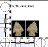 Coal Creek Research, Colorado Projectile Point, 5_MO_0380900_0015 (potential grid: #248,...