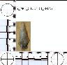     5_MO_0400100_0025.png - Coal Creek Research, Colorado Projectile Point, 5_MO_0400100_0025
        

