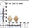     5_MO_0440100_0006-M3.png - Coal Creek Research, Colorado Projectile Point, 5_MO_0440100_0006 (potential grid: #277, Montrose West)
        
