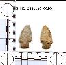     5_MO_0440100_0026-M3.png - Coal Creek Research, Colorado Projectile Point, 5_MO_0440100_0026 (potential grid: #277, Montrose West)
        
