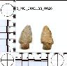     5_MO_0440100_0026-M4.png - Coal Creek Research, Colorado Projectile Point, 5_MO_0440100_0026 (potential grid: #278, Government Springs)
        
