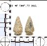     5_MO_0440100_0032-M2.png - Coal Creek Research, Colorado Projectile Point, 5_MO_0440100_0032 (potential grid: #245, Dry Creek Basin)
        
