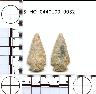     5_MO_0440100_0032-M3.png - Coal Creek Research, Colorado Projectile Point, 5_MO_0440100_0032 (potential grid: #277, Montrose West)
        
