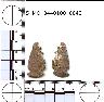     5_MO_0440100_0040-M2.png - Coal Creek Research, Colorado Projectile Point, 5_MO_0440100_0040 (potential grid: #245, Dry Creek Basin)
        
