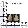     5_MO_0440100_0042-M3.png - Coal Creek Research, Colorado Projectile Point, 5_MO_0440100_0042 (potential grid: #277, Montrose West)
        

