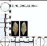     5_MO_0440100_0044-M4.png - Coal Creek Research, Colorado Projectile Point, 5_MO_0440100_0044 (potential grid: #278, Government Springs)
        
