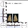     5_MO_0440100_0067-M3.png - Coal Creek Research, Colorado Projectile Point, 5_MO_0440100_0067 (potential grid: #277, Montrose West)
        
