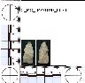     5_MO_0440100_0074-M4.png - Coal Creek Research, Colorado Projectile Point, 5_MO_0440100_0074 (potential grid: #278, Government Springs)
        

