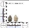     5_MO_0440100_0075-M3.png - Coal Creek Research, Colorado Projectile Point, 5_MO_0440100_0075 (potential grid: #277, Montrose West)
        
