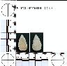     5_MO_0440100_0097-M4.png - Coal Creek Research, Colorado Projectile Point, 5_MO_0440100_0097 (potential grid: #278, Government Springs)
        
