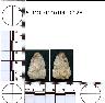     5_MO_0440100_0128-M2.png - Coal Creek Research, Colorado Projectile Point, 5_MO_0440100_0128 (potential grid: #245, Dry Creek Basin)
        
