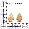     5_MO_0440100_0131-M2.png - Coal Creek Research, Colorado Projectile Point, 5_MO_0440100_0131 (potential grid: #245, Dry Creek Basin)
        
