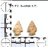     5_MO_0440100_0131-M4.png - Coal Creek Research, Colorado Projectile Point, 5_MO_0440100_0131 (potential grid: #278, Government Springs)
        
