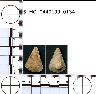     5_MO_0440100_0134-M2.png - Coal Creek Research, Colorado Projectile Point, 5_MO_0440100_0134 (potential grid: #245, Dry Creek Basin)
        
